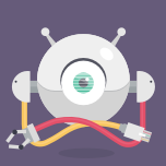DeployBot logo