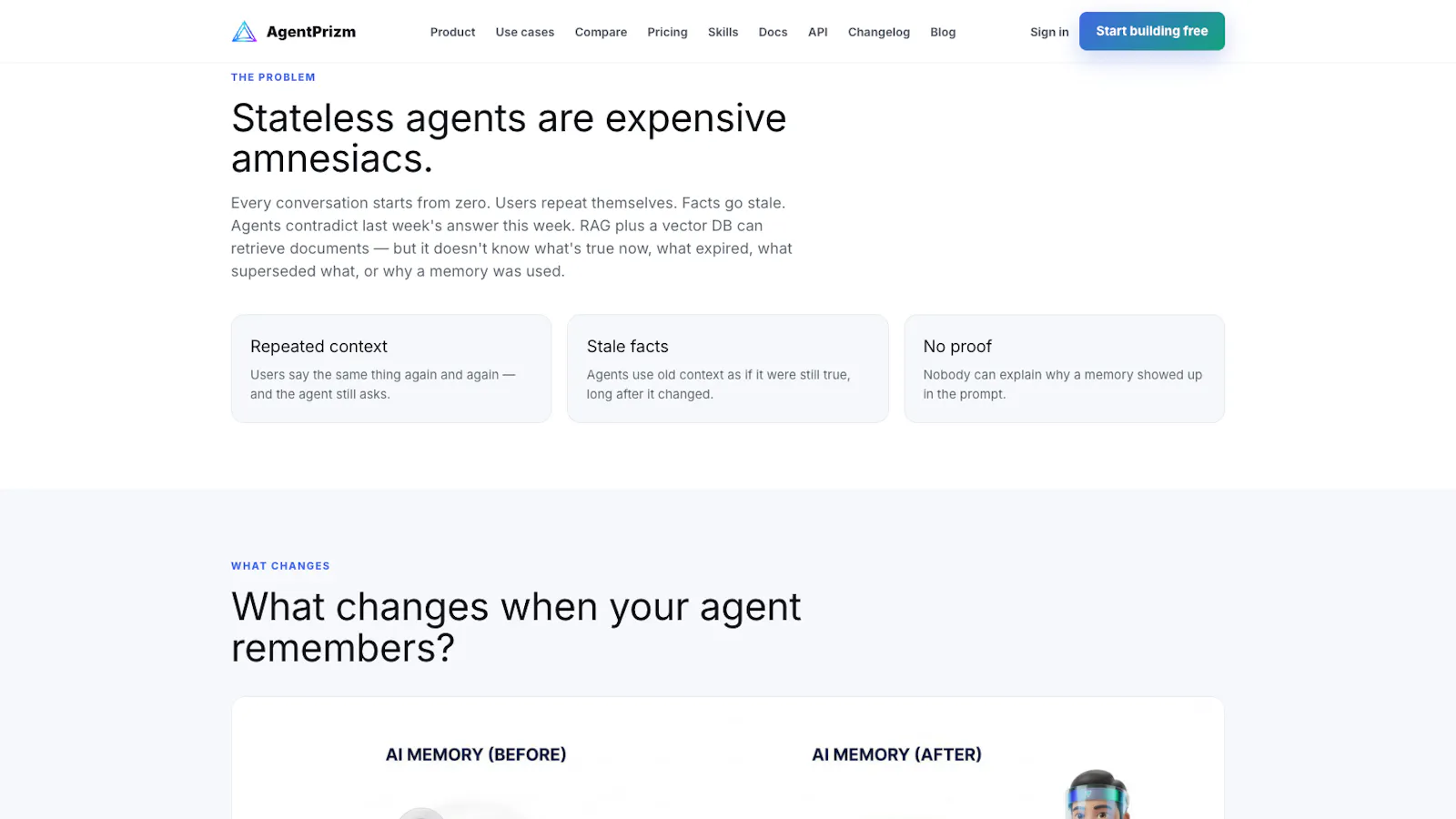 AgentPrizm screenshot 3