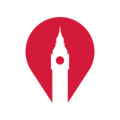 London Tourist Map