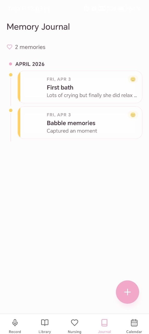 Babble - Parenting PRO gallery image