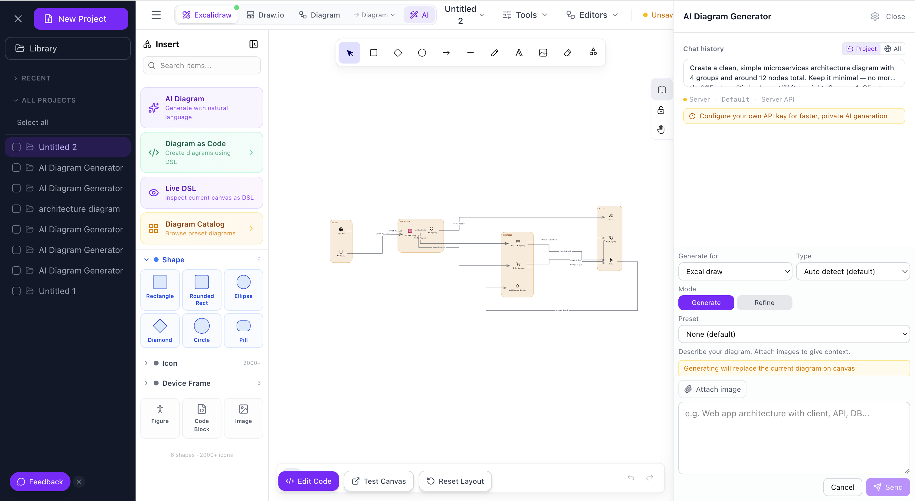 Calcstack gallery image