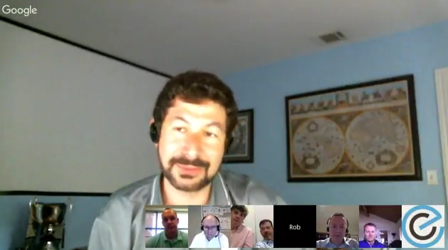 Continuous Discussions (#c9d9) Episode 66: Scaling Agile and DevOps in the Enterprise