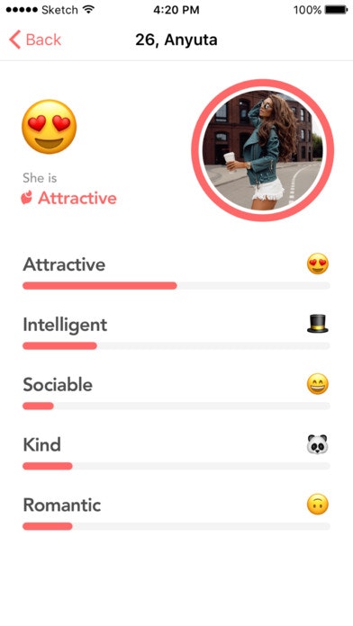 CheckUrMatch gallery image