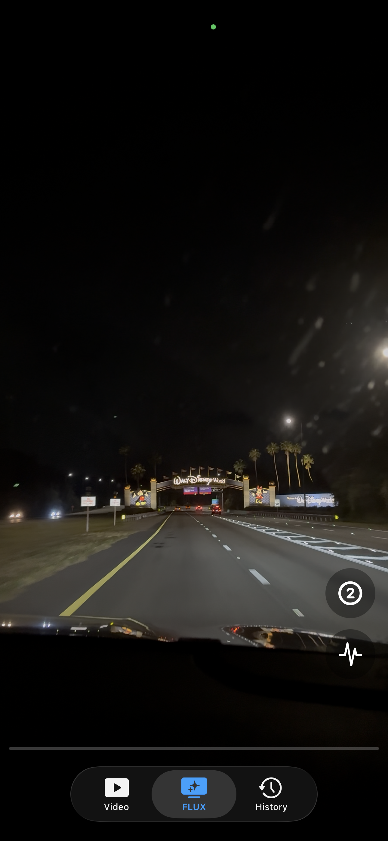Eternal Flux - Screenshot 2 showing product features and functionality