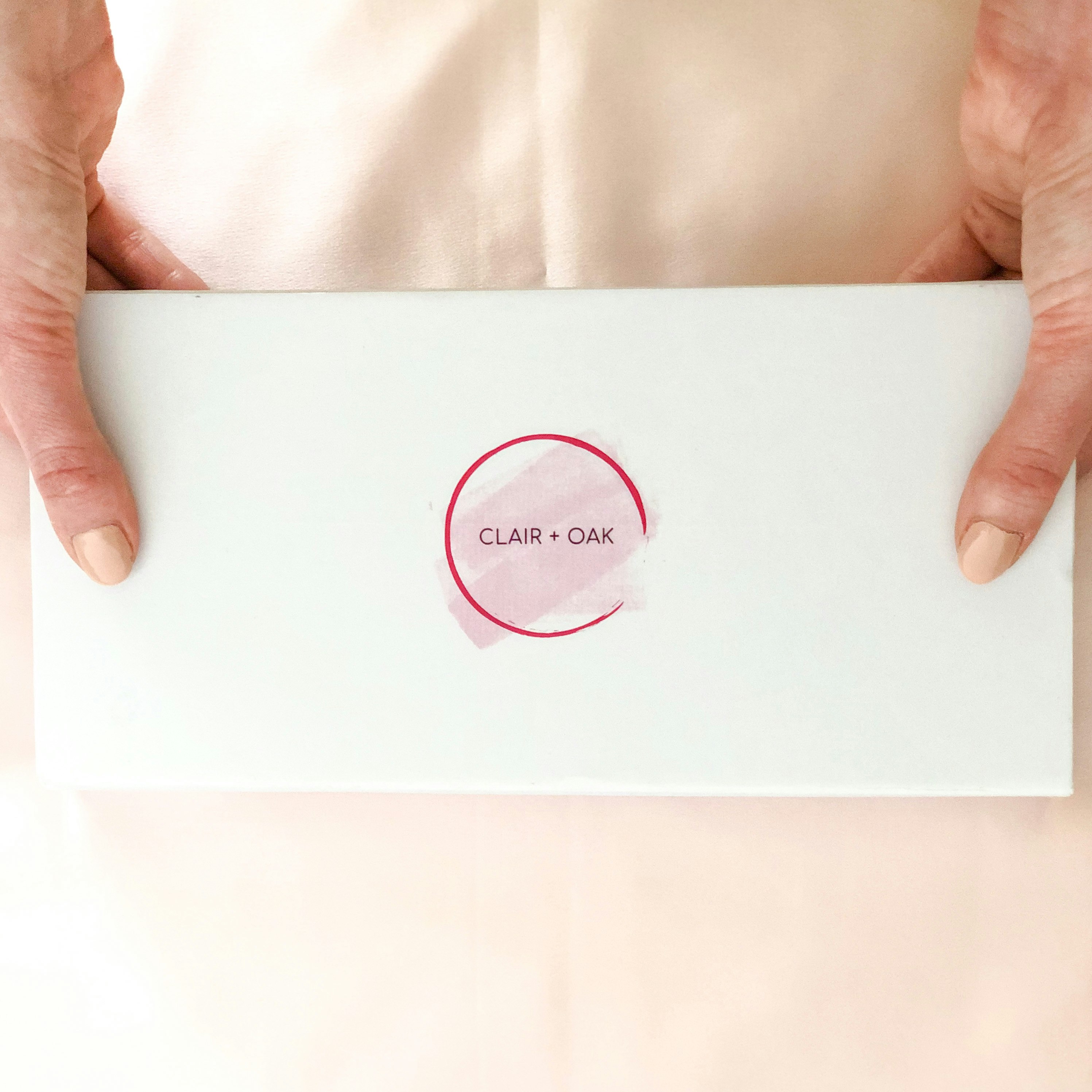 100% Mulberry Silk Sleep Set gallery image