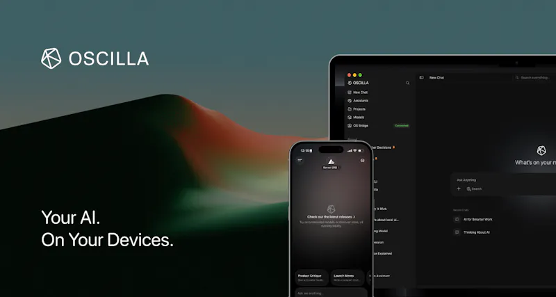 Oscilla V2 screenshot 4