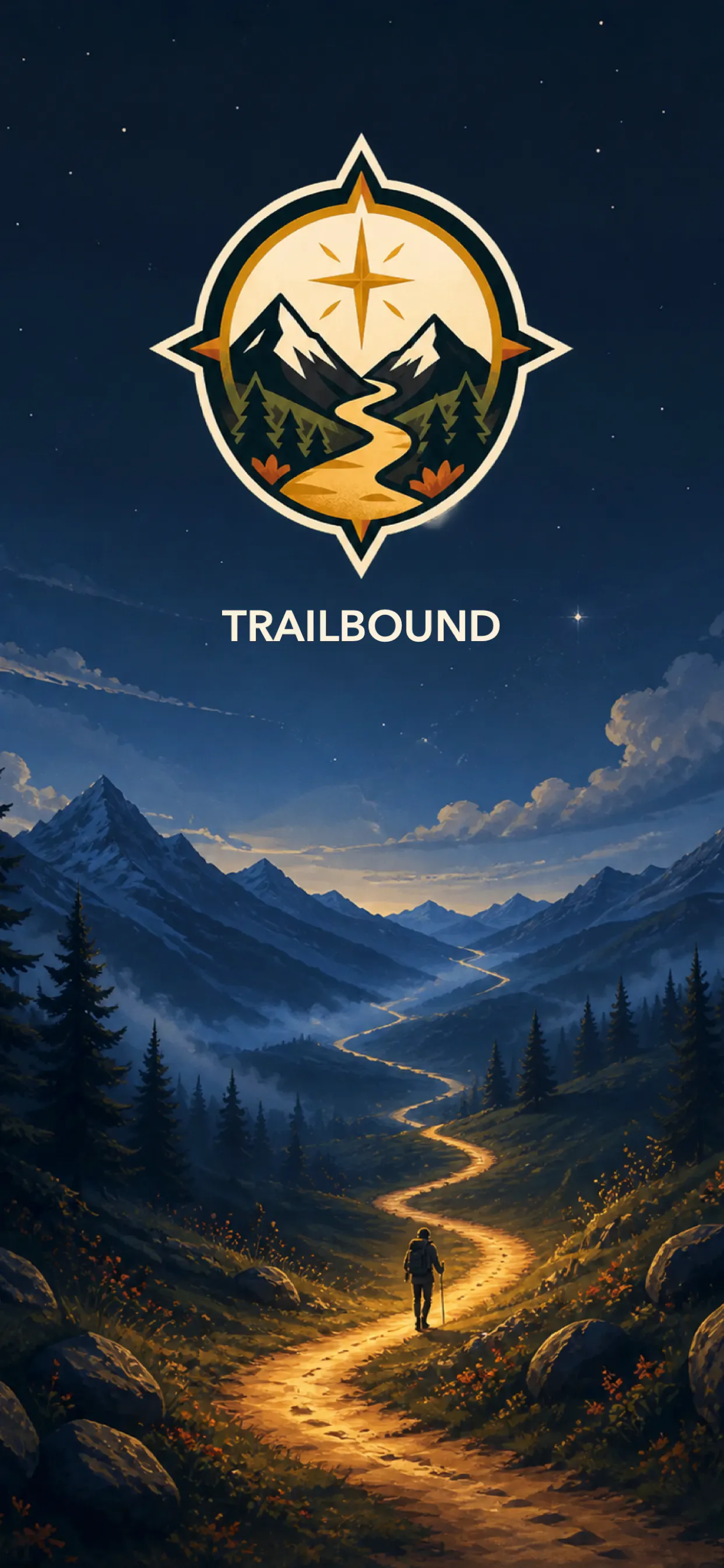 Trailbound gallery image