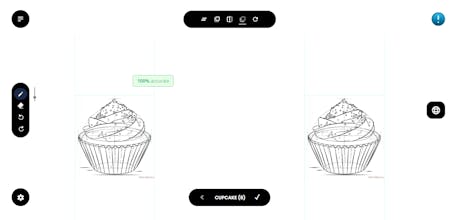 TryDraw v2 gallery image