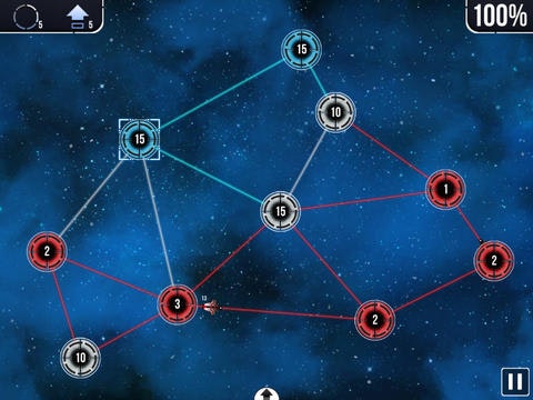 Black Stars gallery image