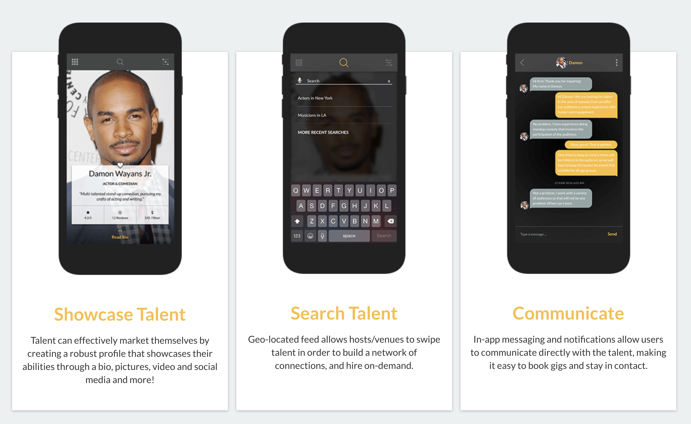 Special Guest gallery image