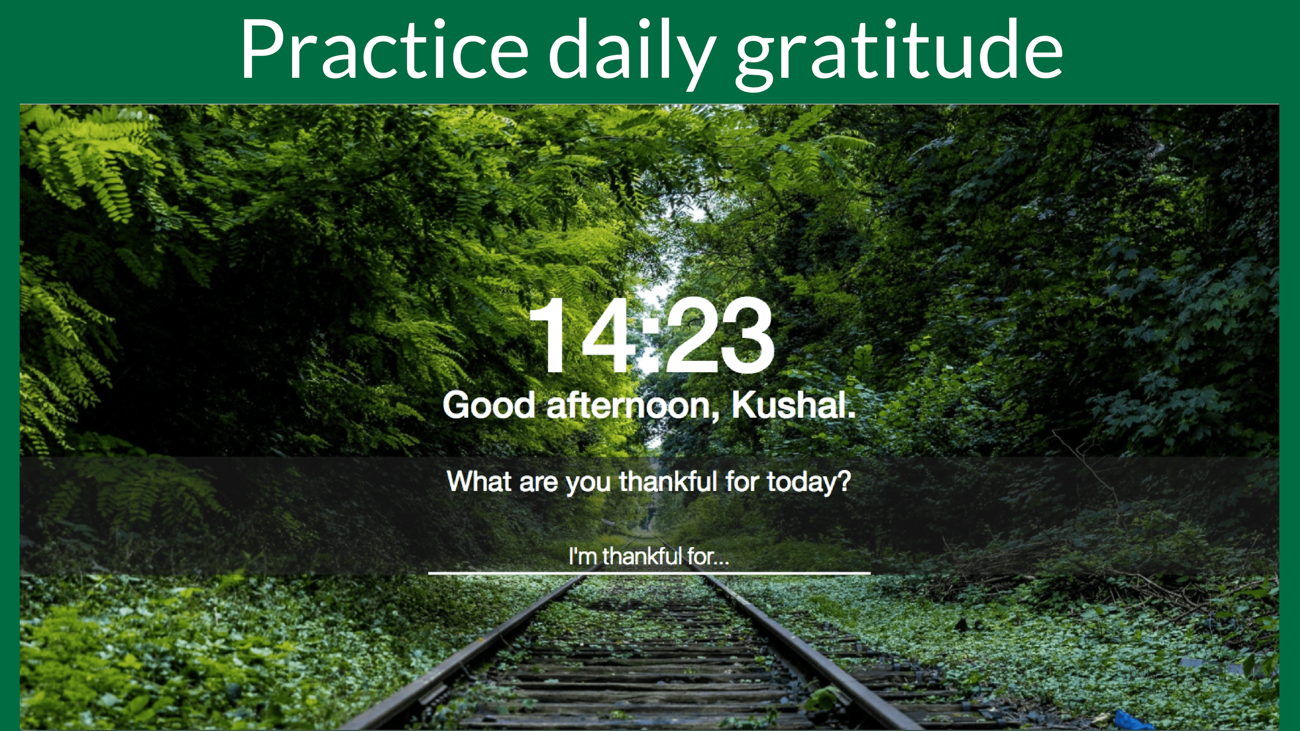 Gratitude Flow gallery image