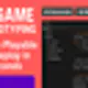 EIDOS — AI IDE for Game Prototyping