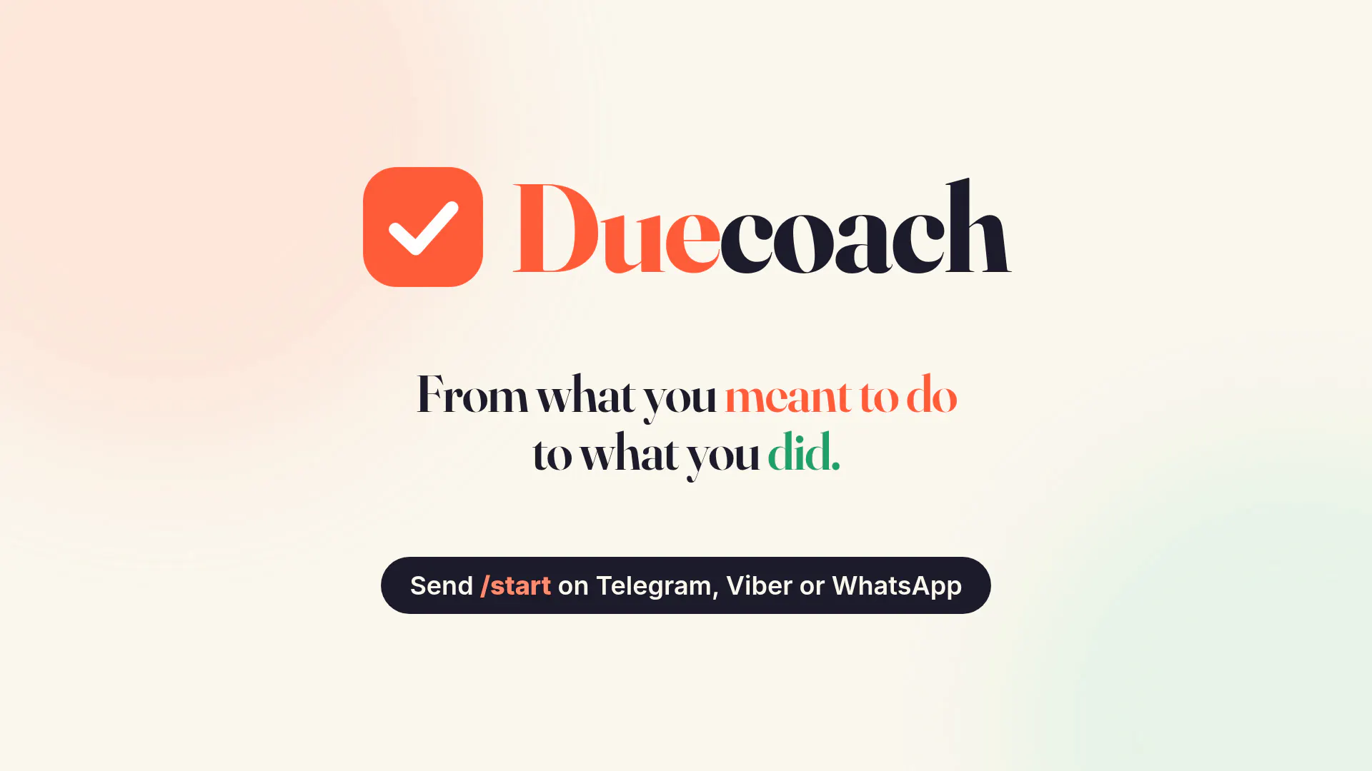 Duecoach gallery image