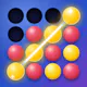 Connect Four & Tic Tac Toe