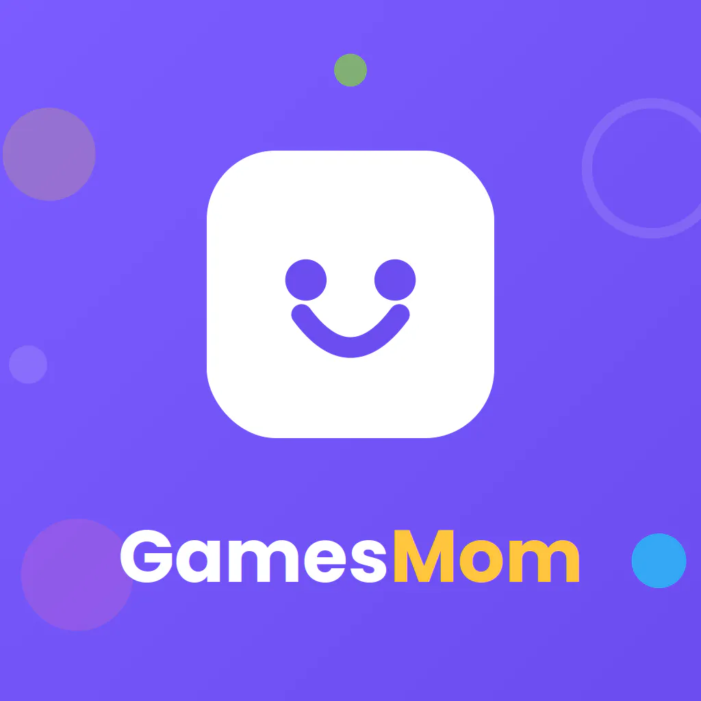 GamesMom
