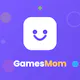 GamesMom