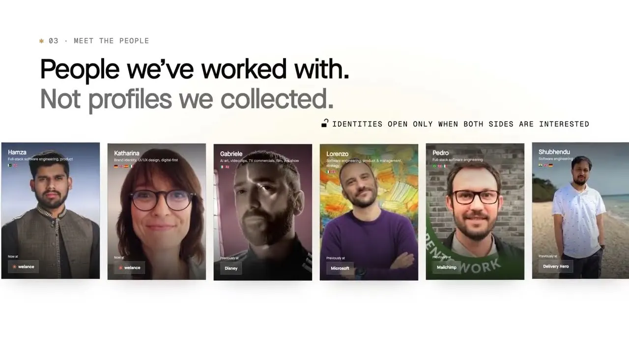 welance/directory gallery image