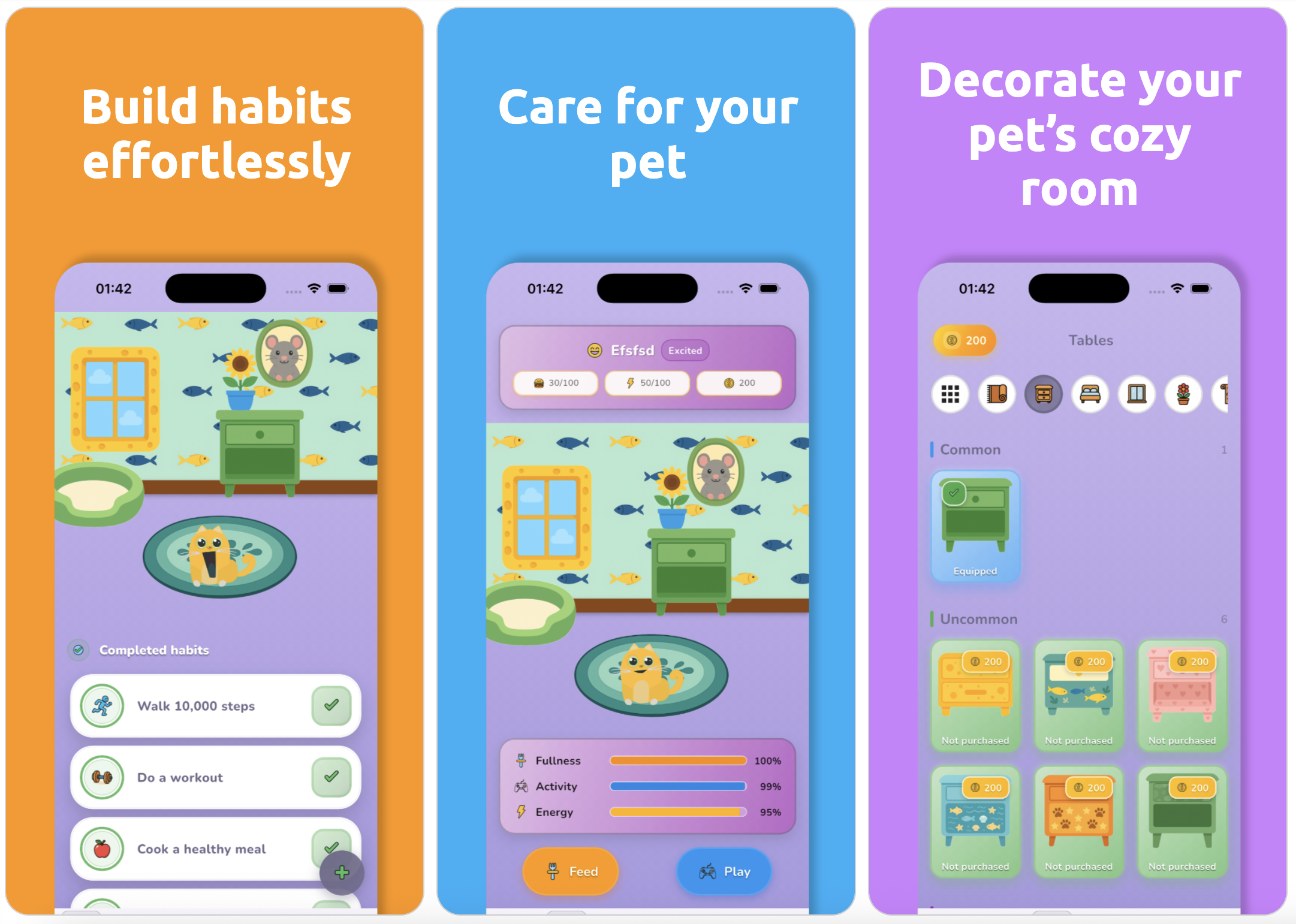 Streaksy gallery image