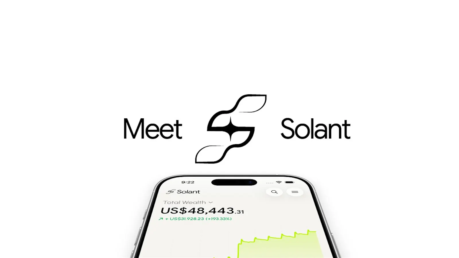 Solant screenshot 1 (video preview)