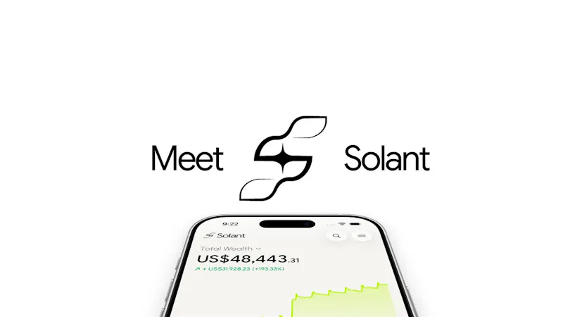 Solant screenshot 1 (video preview)