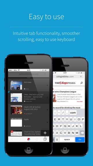 Adblock Plus gallery image