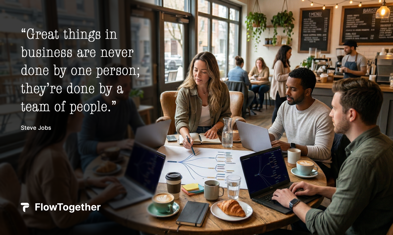 Flow Together gallery image