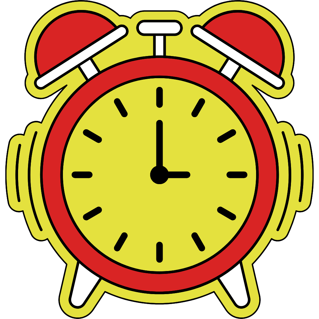 Math Alarm - Solve to Wake Up