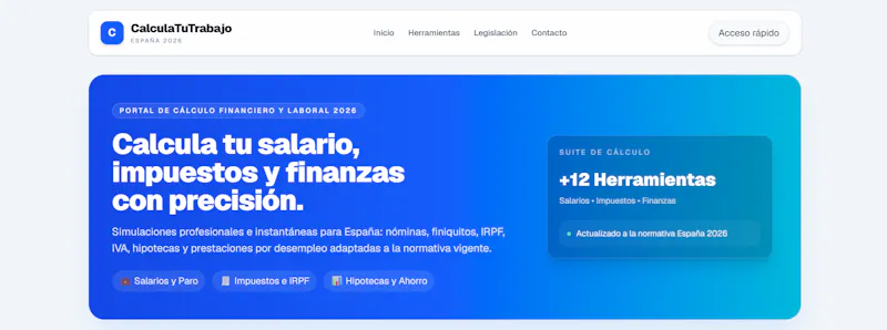 España screenshot 1