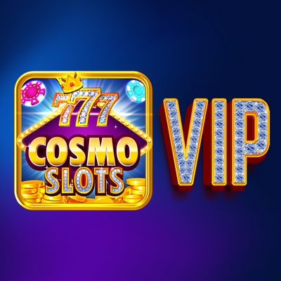 Media Cosmoslots VIP - Các trò chơi sòng bạc xã hội đang phát triển tốt nhất |Cosmoslots VIP 2