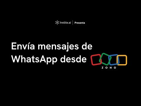 Treble.ai + Zoho CRM gallery image