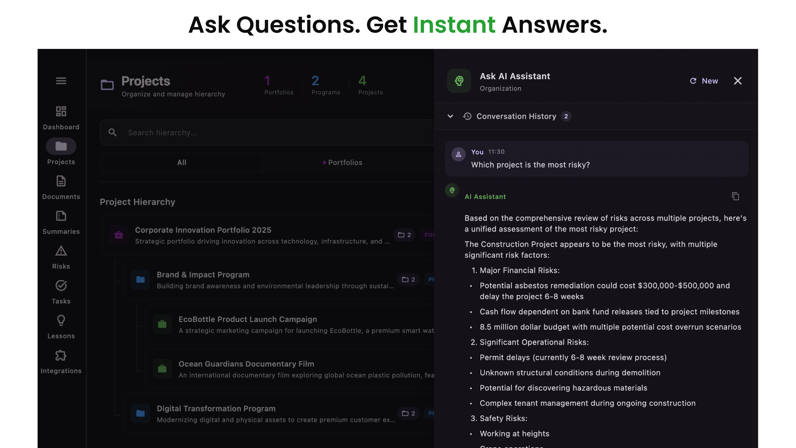 TellMeMo - Screenshot 3 preview
