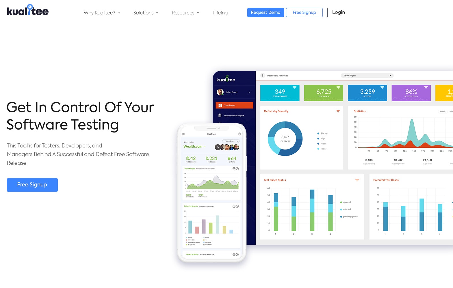 Kualitee gallery image