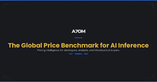 ATOM gallery image