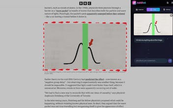 AskShot gallery image