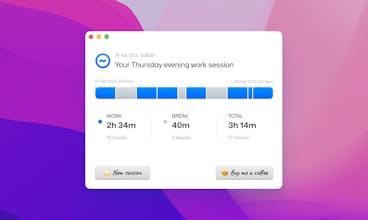 Flow Machine gallery image