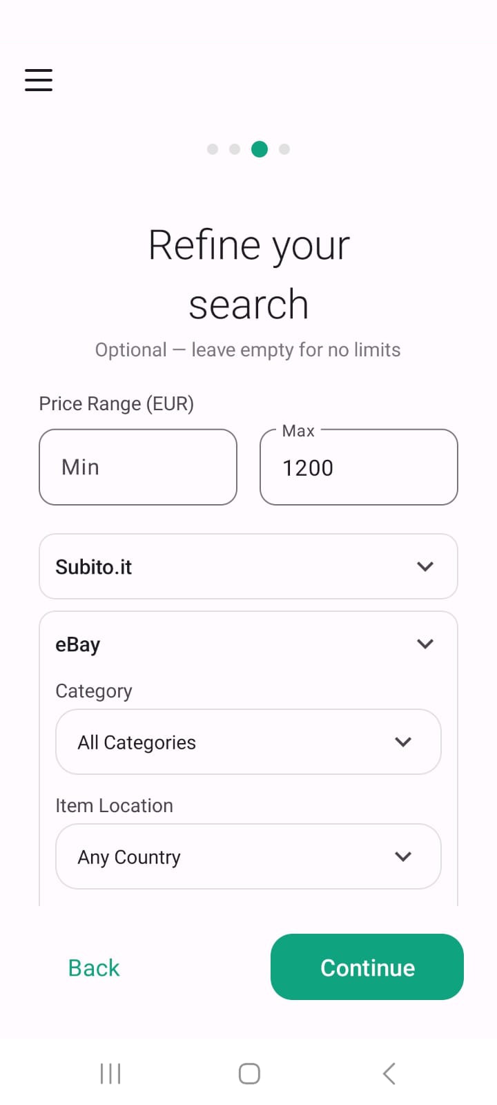 FlowMarket gallery image