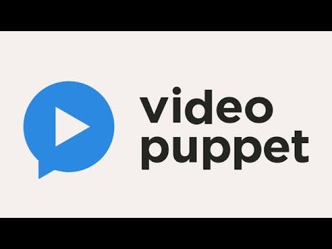 Video Puppet media 1