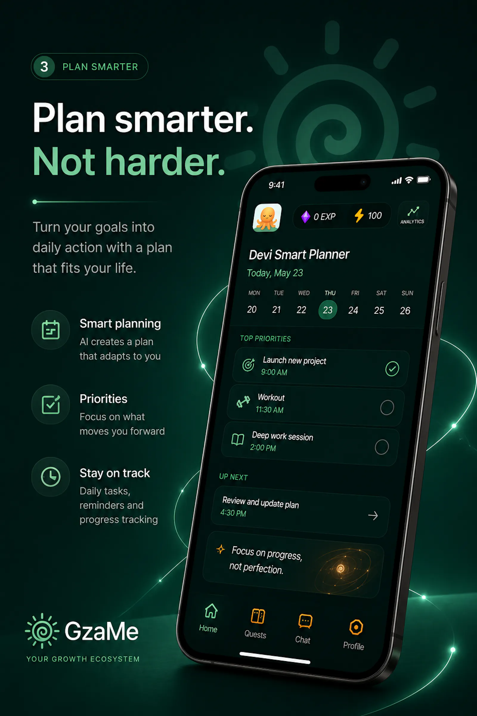 GzaMe screenshot 6