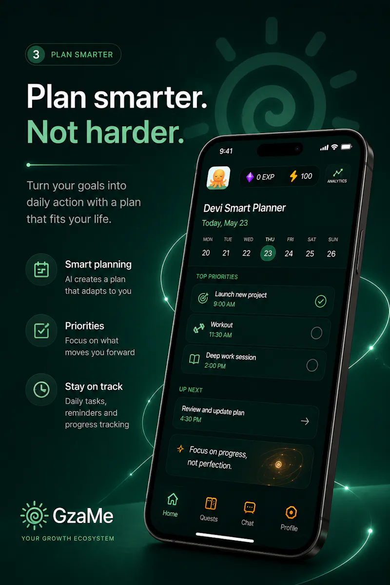 GzaMe screenshot 6