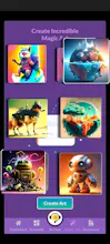 My Virtual media gallery image