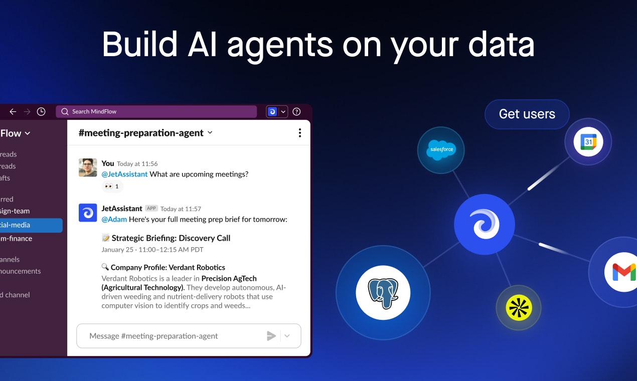  Jet AI Agents gallery image