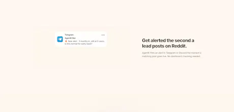 AgentK gallery image