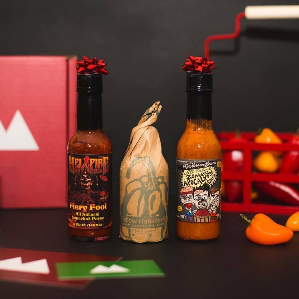 Fuego Box gallery image