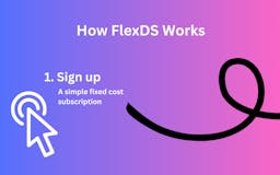 FlexDS media 3