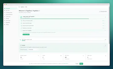 PageRanx gallery image