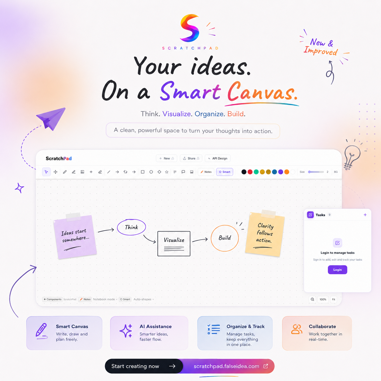 ScratchPad gallery image