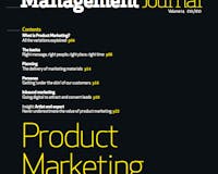 Product Management Journal media 1