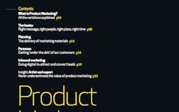 Product Management Journal media 1