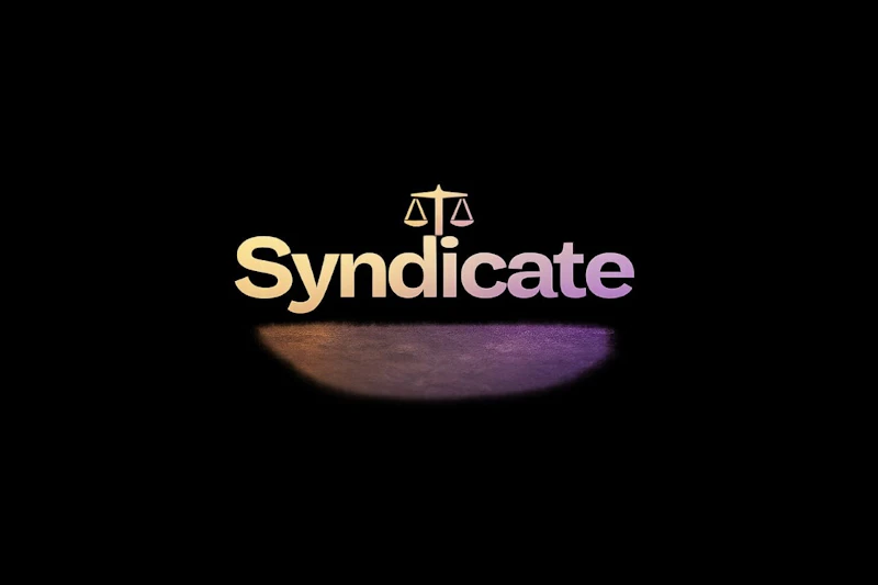 Syndicate screenshot 3