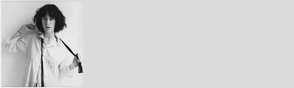 M Train  gallery image